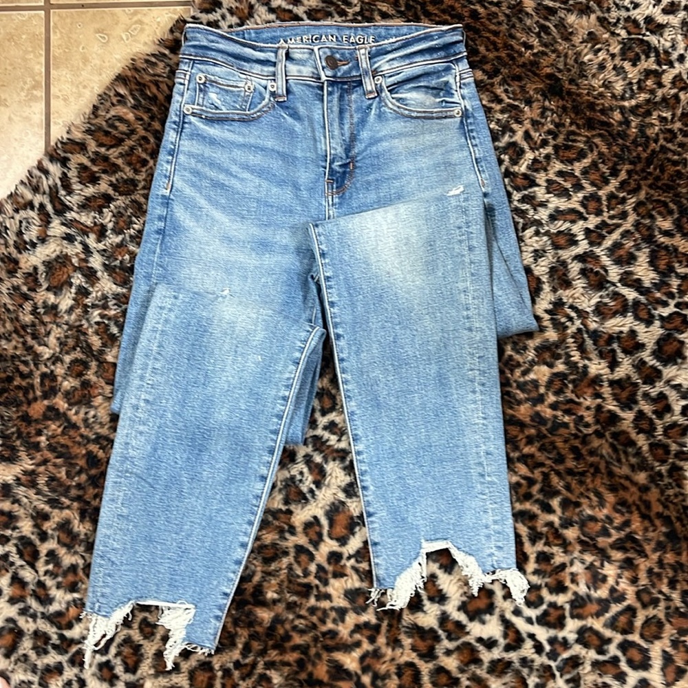 American Eagle jeans - Picture 5 of 7